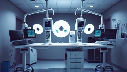 Coloplast A/S Faces Crisis as Market Confidence Wanes Amid Transparency Concerns