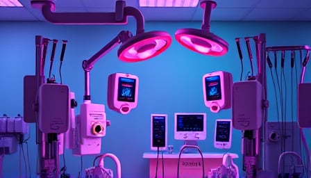 Coloplast A/S Faces Market Volatility Amid Global Economic Uncertainty