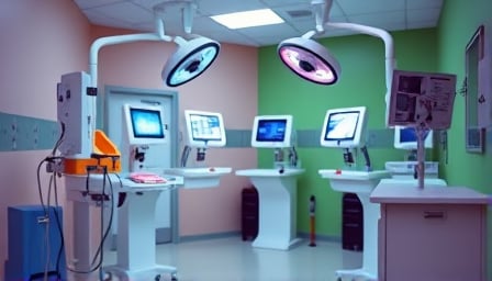 Coloplast A‑S Maintains Steady Market Performance Amidst Balanced Demand and Supply Dynamics