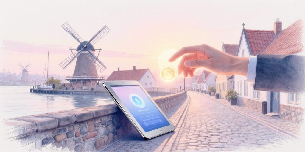 Coloplast A/S Outshines Danish Market: Insider Buying, Strong Margins, & Digital Growth Fuel Investor Confidence Coloplast A/S Outshines Danish Market: Insider Buying, Strong Margins, & Digital Growth Fuel Investor Confidence