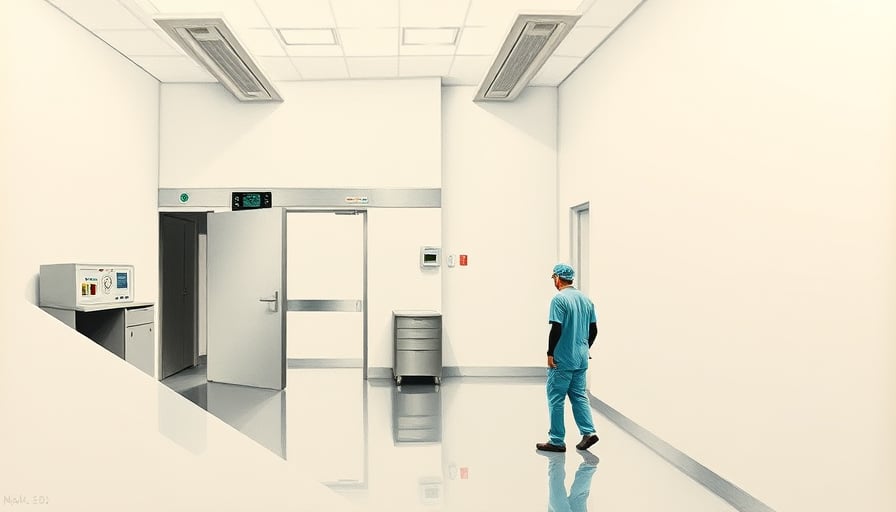 Coloplast A/S: Strong Financials & Strategic Moves Amid Global Market Volatility