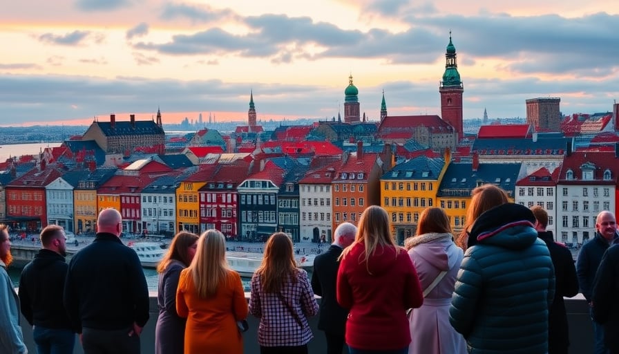 Coloplast Names Gavin Wood CEO: How the New Leader Will Drive Growth & Digital Innovation