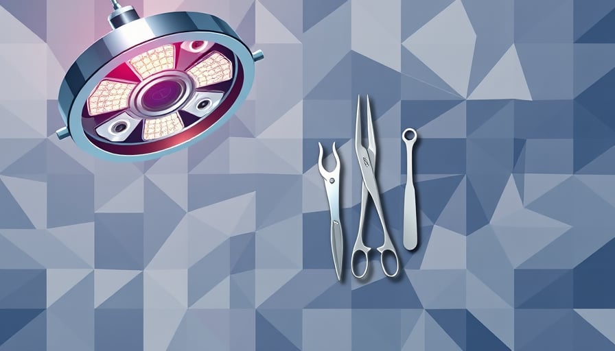 Coloplast Names Gavin Wood CEO to Drive Growth in Medical‑Tech Market