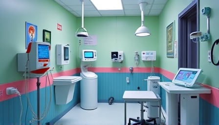 Coloplast Shares Rise Amid Sector Strength, Despite Analyst Price Target Cut by Oddo BHF