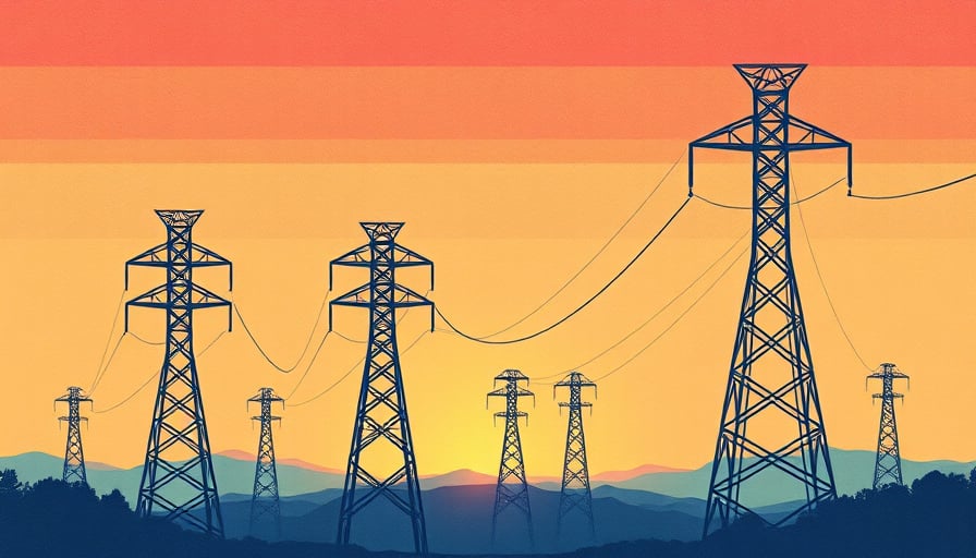 Colorado PUC Approves Xcel Energy’s $2.1B Grid Modernization Plan—10% Rate Rise