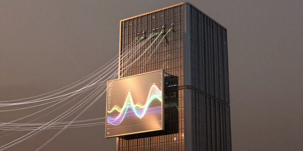 Comcast Boosts High‑Bandwidth Network & Streaming to Capture Cord‑Cutting Market