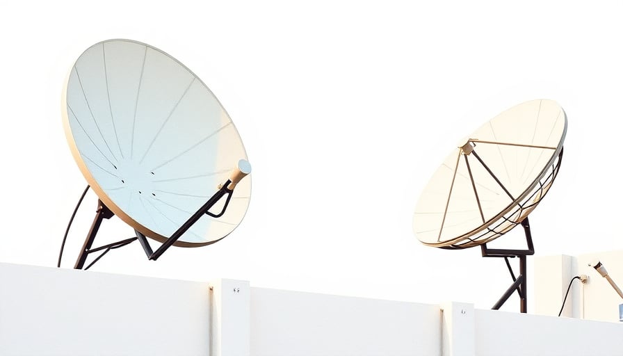 Comcast Boosts Stock With New Global Expansion Leader & Xfinity Membership Boost