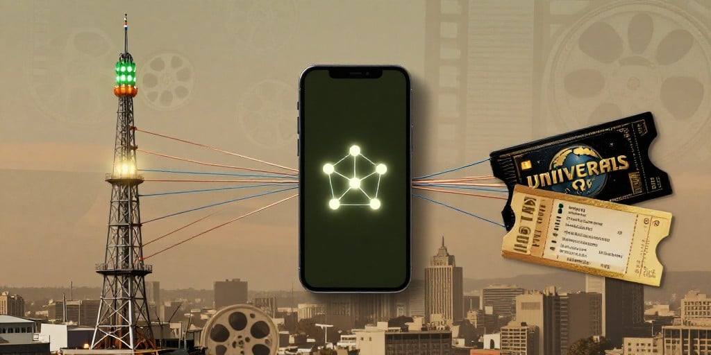 Comcast Boosts Xfinity Mobile, Peacock & Universal Deals to Outpace Streaming Rivals and Drive Next‑Gen Growth