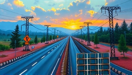 Comcast Expands Network in South Carolina and Opens Epic Universe Theme Park Amid Market Moves