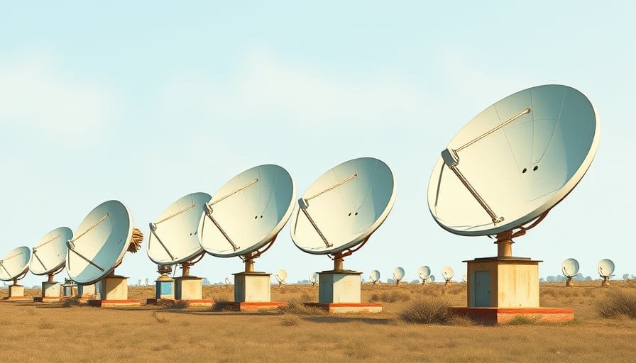 Comcast Expands Xfinity Broadband to Brantley County, GA