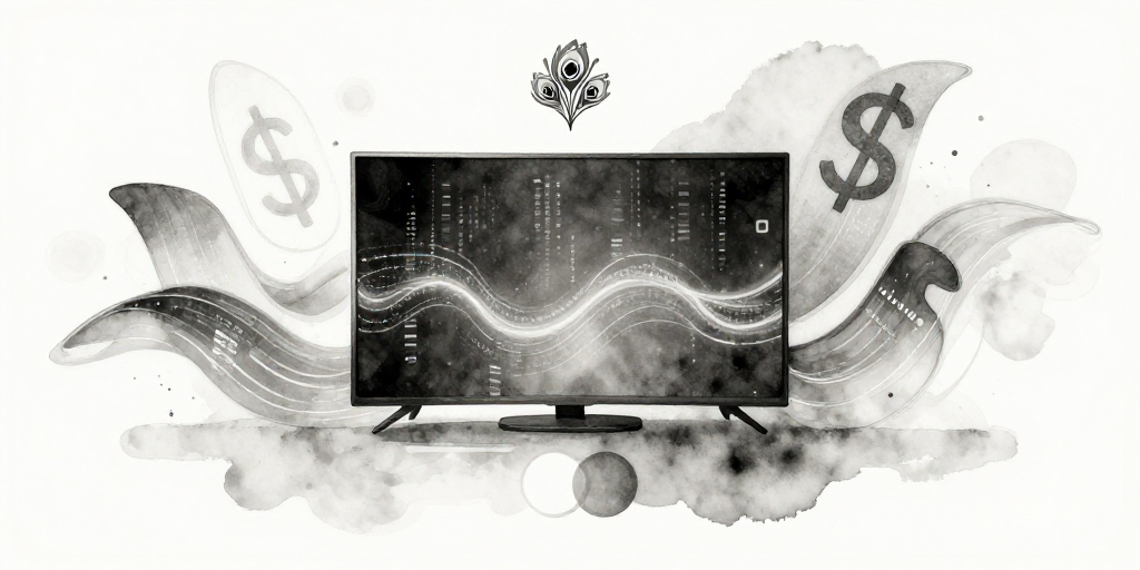 Comcast Q1 Earnings: Rising Costs, Peacock Tier, and New Customer Incentives