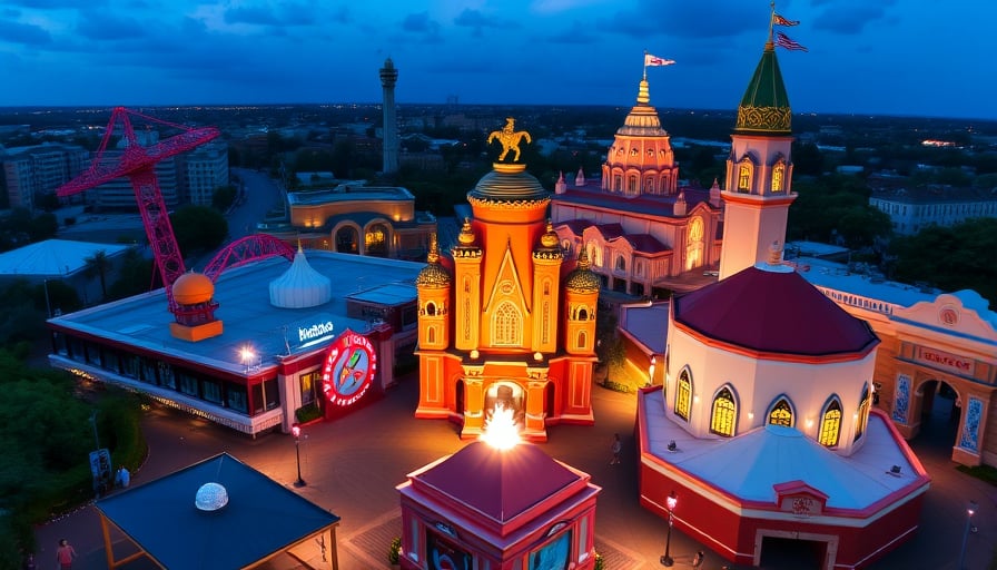 Comcast Shares Dip After AI‑Focused Ad Report Highlights ROI Gap