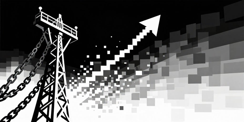 Comcast Stock Slides After KeyBanc Downgrade: Debt, Regulation & Competition Pressure