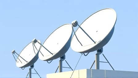 Comcast's $19M Expansion Faces Challenges Amidst Intensifying Broadband Competition