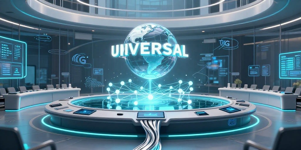 Comcast's Multi‑Layered Expansion: From Cable to Theme Parks and 5G‑Powered Streaming Comcast's Multi‑Layered Expansion: From Cable to Theme Parks and 5G‑Powered Streaming
