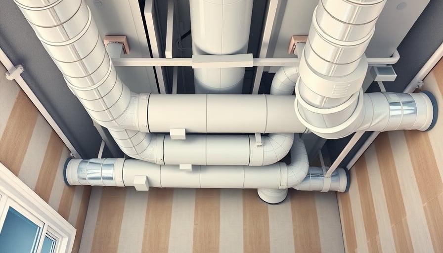 Comfort Systems Joins S&P 500, Boosting HVAC Investor Appeal & Market Visibility Comfort Systems Joins S&P 500, Boosting HVAC Investor Appeal & Market Visibility