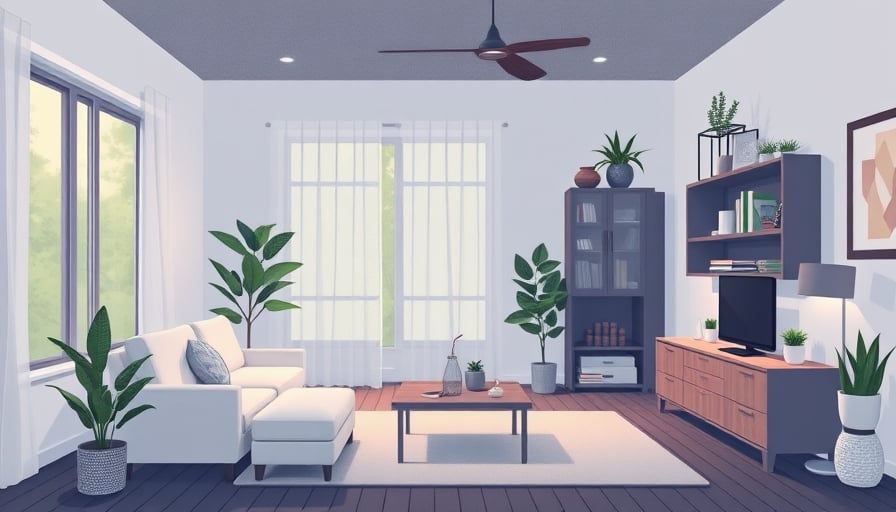 Comfort Systems' Stock Rises as Investors Back HVAC Tech, Demographic & Innovation Gains