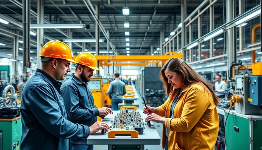 Comfort Systems USA: Capital‑Driven Resilience Boosts Stock Amid Volatile Markets