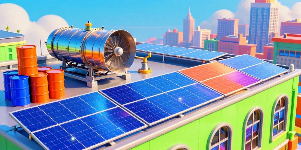 Comfort Systems USA Drives Record Gross Margin & Strong Growth in Power‑Infrastructure Projects