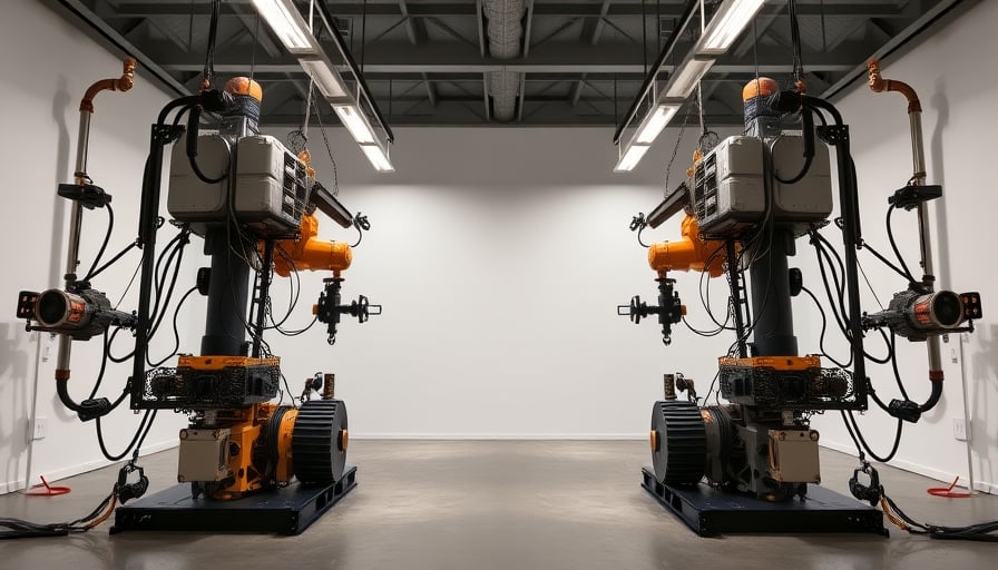 Comfort Systems USA (FIX) Gains Amid Market Weakness, Focus on ESG, Digital Growth, and 2026 Shareholder Meeting