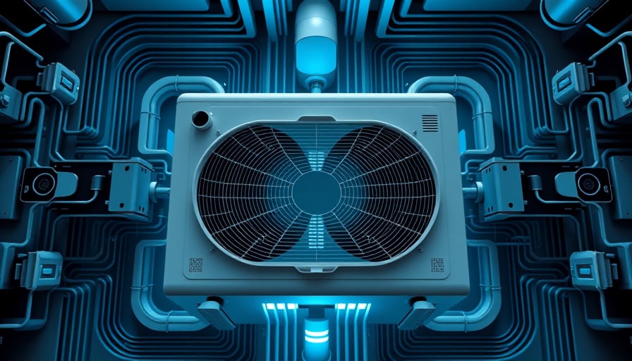 Comfort Systems USA Joins S&P 500, Boosting HVAC’s Growth Amid Demographic & Sustainability Trends Comfort Systems USA Joins S&P 500, Boosting HVAC’s Growth Amid Demographic & Sustainability Trends