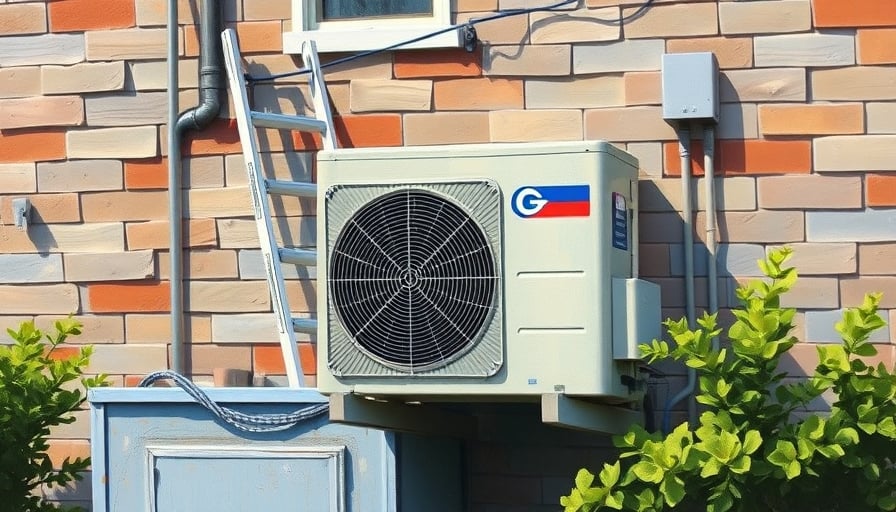 Comfort Systems USA Rides Strong Revenue, Drives Share Price Surge