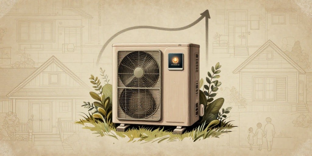 Comfort Systems USA Stock Surges: 3‑Year Growth Fuels Smart HVAC Investor Appeal