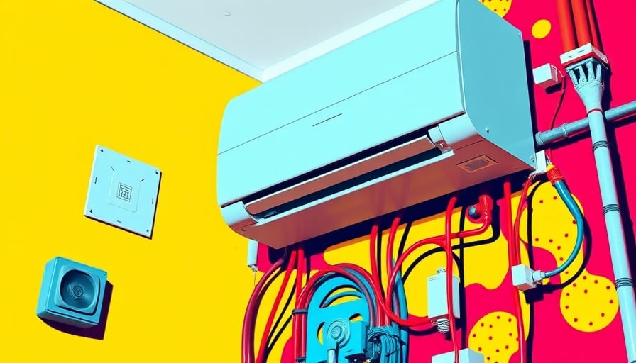 Comfort Systems USA: Strong Growth, High Margins, and a Digital Future in HVAC Services Comfort Systems USA: Strong Growth, High Margins, and a Digital Future in HVAC Services