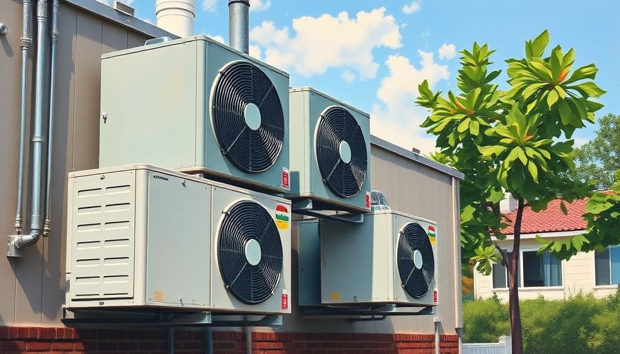 Comfort Systems USA Surges Past Expectations: Institutional Bets & Future Growth