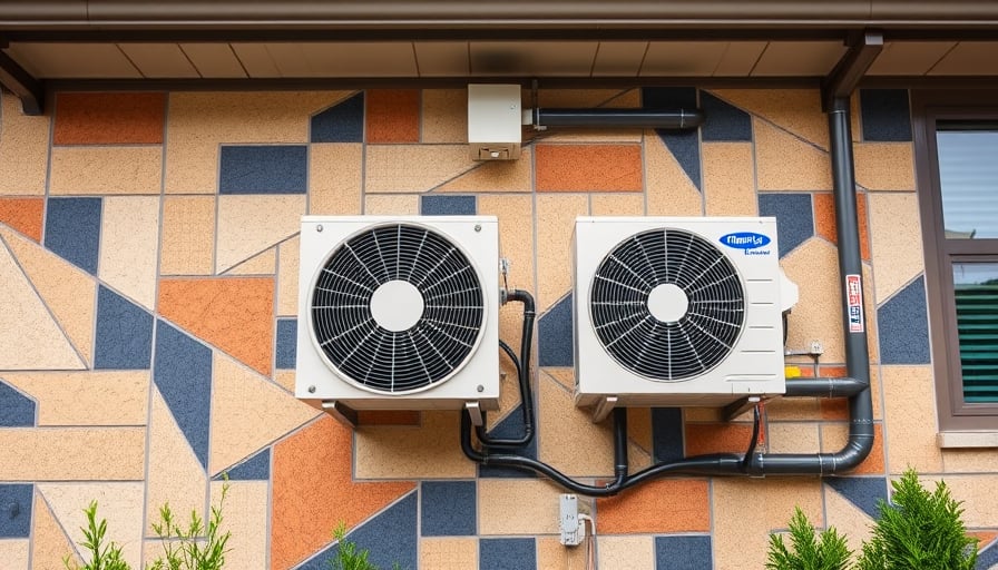 Comfort Systems USA Surges: Strong Q4 Earnings, $12B Backlog & $17% Dividend Boost Comfort Systems USA Surges: Strong Q4 Earnings, $12B Backlog & $17% Dividend Boost