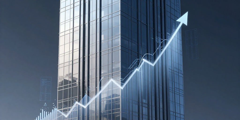 Commercial‑Real‑Estate Company Faces Share Decline: Debt Rise, Dividend, and ESG Outlook