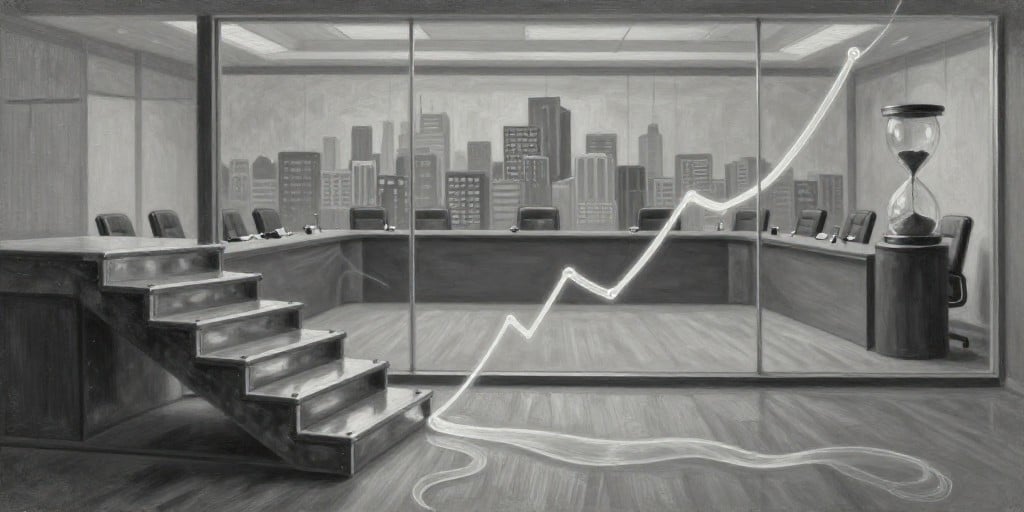 Commerzbank Faces Leadership Shake‑Up, Equity Upside and New Retail Growth