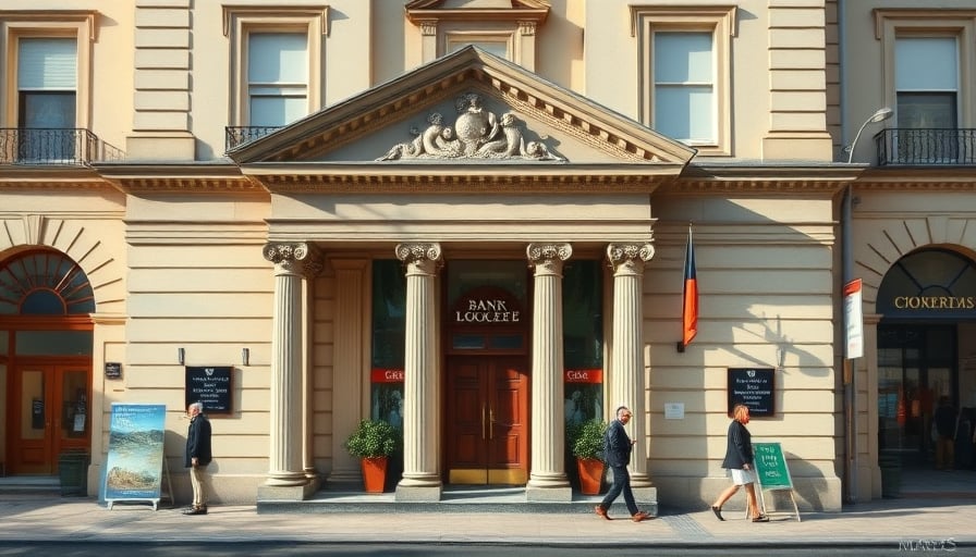 Commerzbank Faces Strategic Shift: Takeover Speculation Fades, ESG Pressures Rise