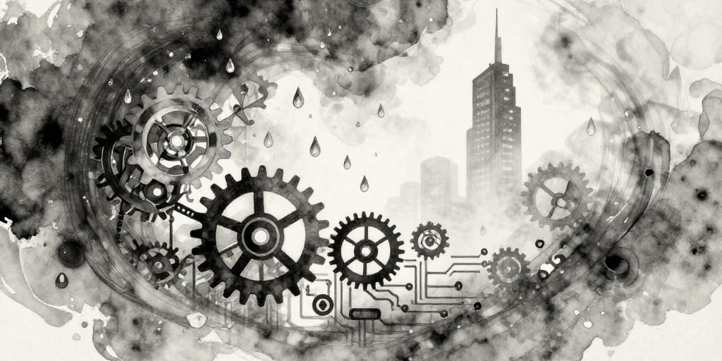 Commerzbank Rejects UniCredit Takeover: Protecting Strategic Autonomy and AI Growth