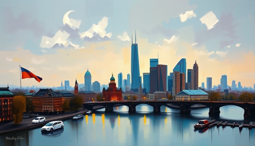 Commerzbank Shares Face Uncertain Macro, Geopolitical, & Takeover Risks