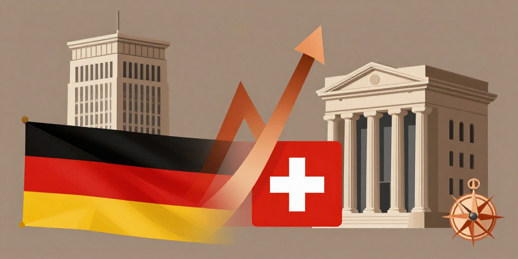 Commerzbank vs. Unicredit: How Diverging Strategies Shape Germany's Banking Future