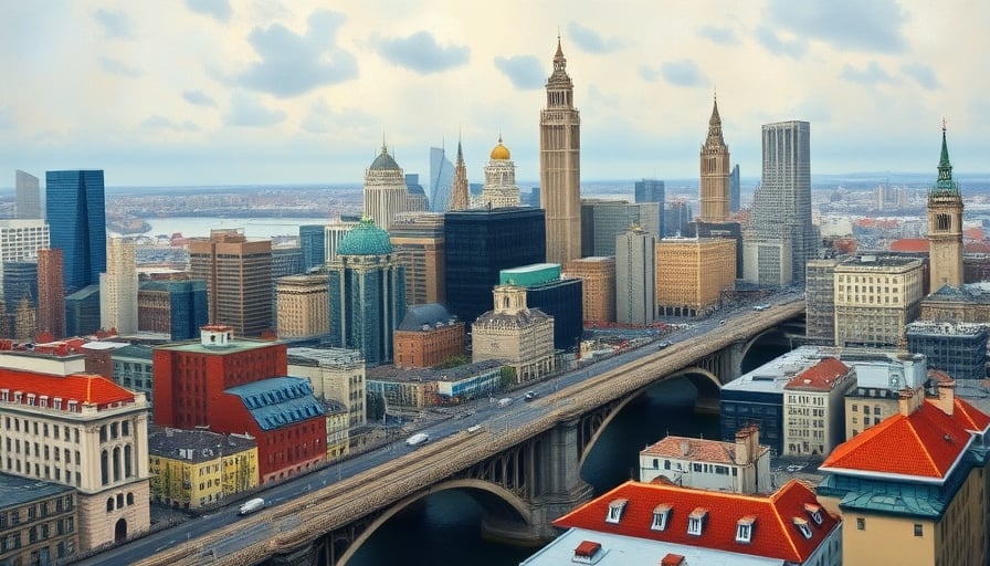 Commerzbank vs. UniCredit: Why Investors Should Rethink a Low‑Premium Takeover and Embrace Tech‑Driven Growth