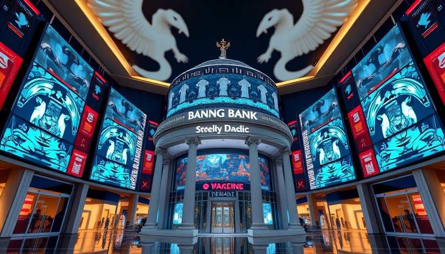 Commerzbank’s 2024 Outlook: Resilience Amid Regulatory, Digital and ESG Challenges