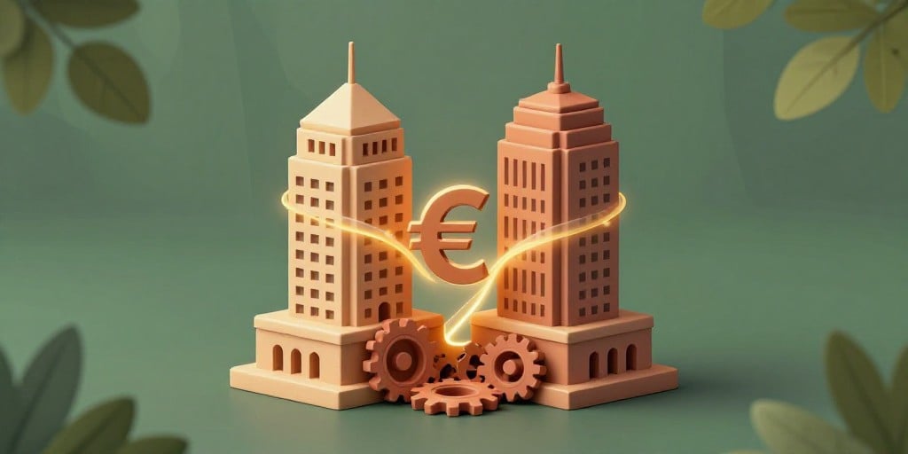 Commerzbank’s EU Takeover: UniCredit Synergy, Regulation, and Risk Outlook