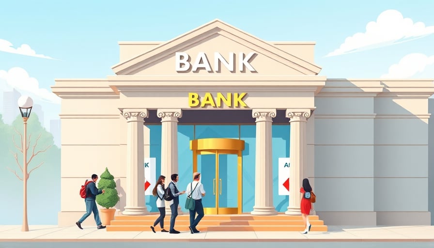 Commerzbank's Rally Highlights How German Banks Can Thrive in a Higher‑Rate World