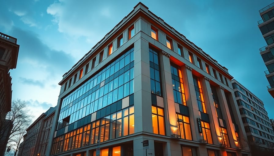 Commerzbank’s Resilience Amid BlackRock Exit, Payouts, & Digital Challenges