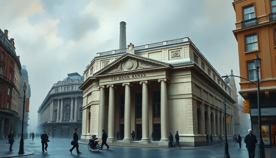 Commerzbank's Share‑Buyback Boosts Confidence Amid Volatile German Markets