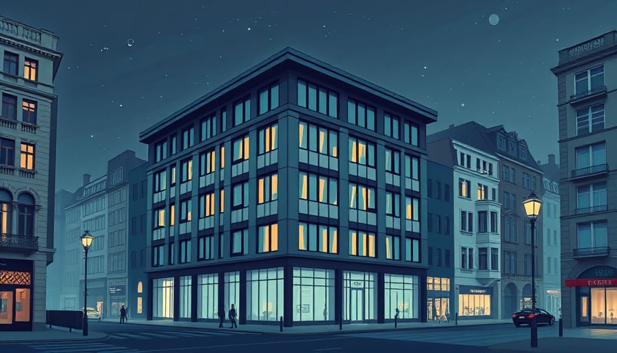 Commerzbank’s Share‑Buyback & JPMorgan Neutral Rating: What Investors Should Know