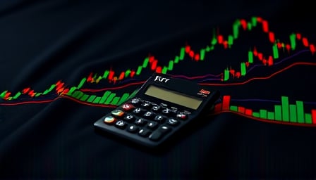 Commerzbank's Stock Surge Signals Industry Shift: A Call for Innovation and Adaptation