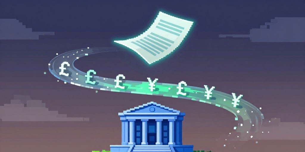 Commonwealth Bank Issues £500 M Floating‑Rate Notes to Boost Global Funding Flexibility Commonwealth Bank Issues £500 M Floating‑Rate Notes to Boost Global Funding Flexibility