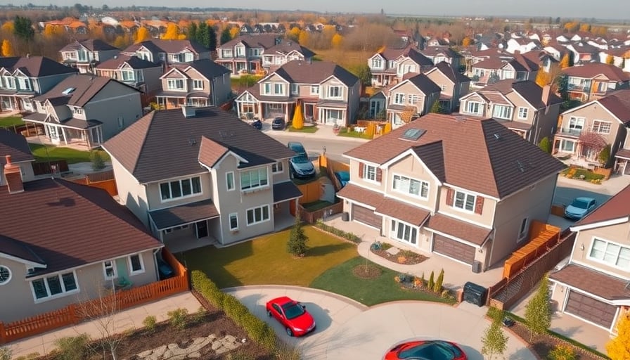 Commonwealth Bank of Australia Eyes Regional Housing Boom to Boost Mortgage Growth Commonwealth Bank of Australia Eyes Regional Housing Boom to Boost Mortgage Growth