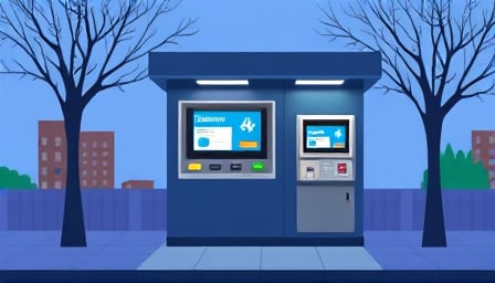 Commonwealth Bank of Australia: Stability Amid Market Volatility Driven by Innovative Security Solutions