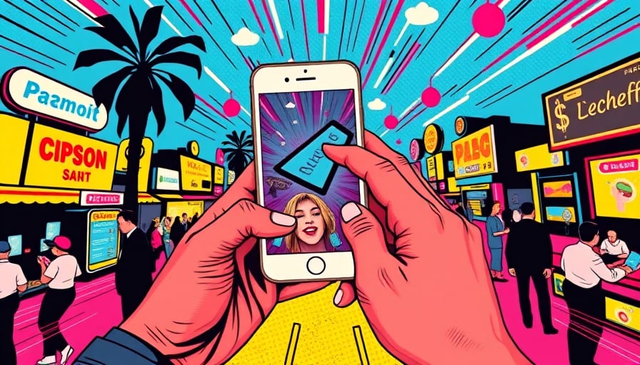 Commonwealth Bank Secures Apple NFC Deal, Boosting Mobile Payments & Profits