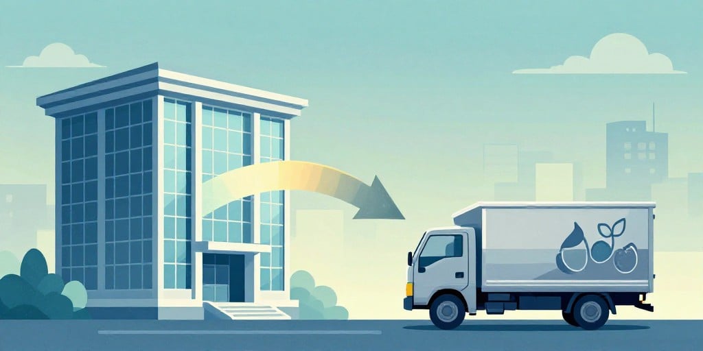 Commonwealth Bank’s New 5% Holdings in Food‑Distribution & Financial Firms – What It Means for Investors