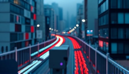 Communication Services Industry Sees Key Players Navigate Market Shifts and Regulatory Challenges